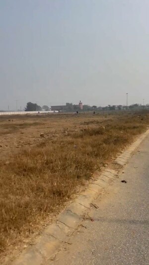 Plot Area in  Plot at Sector 3 Wave City – for Sale