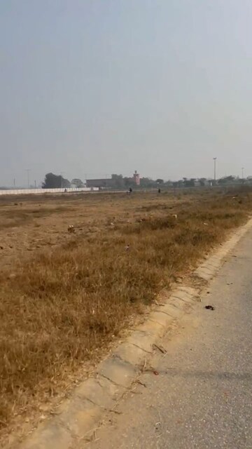 Plot Area in  Plot at Sector 3 Wave City – for Sale