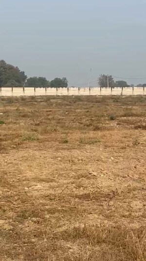 Plot Area in  Plot at Sector 3 Wave City – for Sale