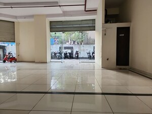 Kitchen in  Shop at Royal Crystal Wing B, Malad East – for Rent