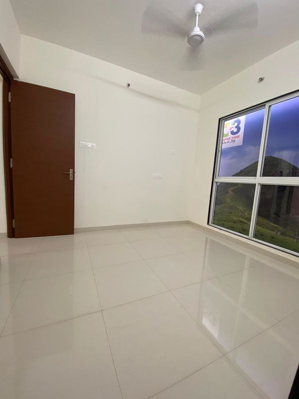 3 BHK + Pooja Room 2280 Sq.Ft. Apartment in Trimity Stellar