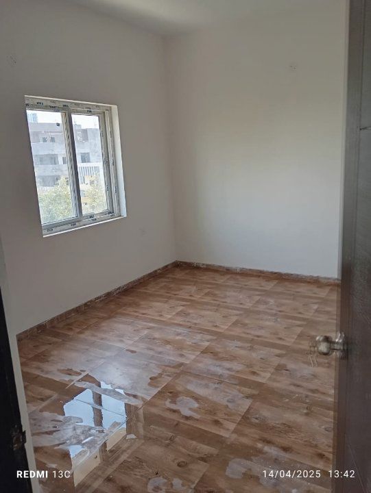 3 BHK + Pooja Room,Study Room,Extra Room 1815 Sq.Ft. Apartment in SSC The Lawnz