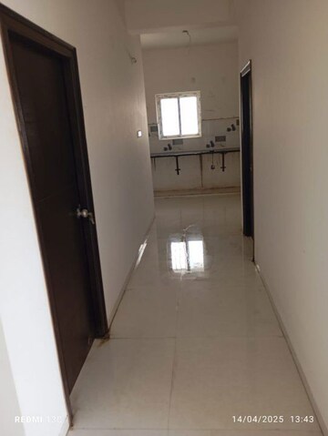 Building Lobby in 3 BHK Apartment at SSC The Lawnz, Kokapet – for Sale
