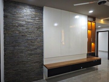 Room in 3 BHK Apartment at Hallmark Skyrena, Narsingi – for Rent