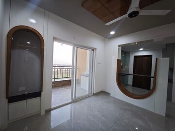Parking in 3 BHK Apartment at Hallmark Skyrena, Narsingi – for Rent