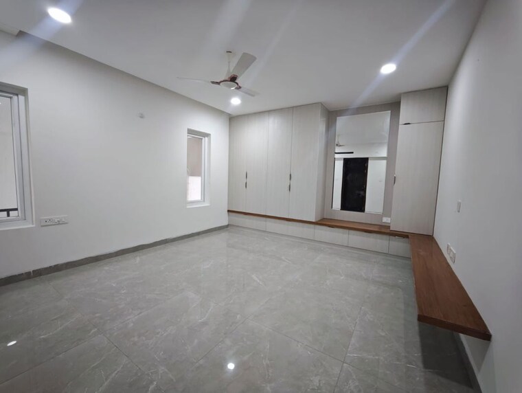 Room, hallmark-skyrena 3 Bedroom 1935 Sq.Ft. Apartment In Narsingi Hyderabad 9946441