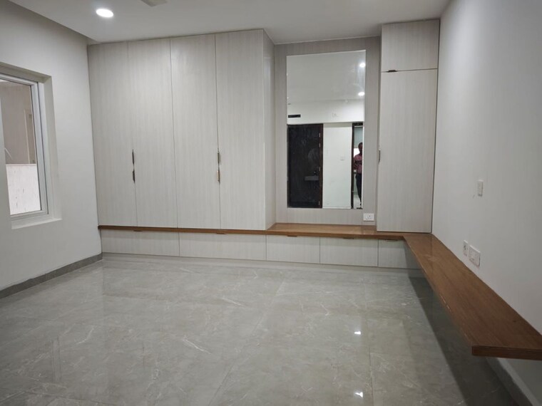 Room, hallmark-skyrena 3 Bedroom 1935 Sq.Ft. Apartment In Narsingi Hyderabad 9946441