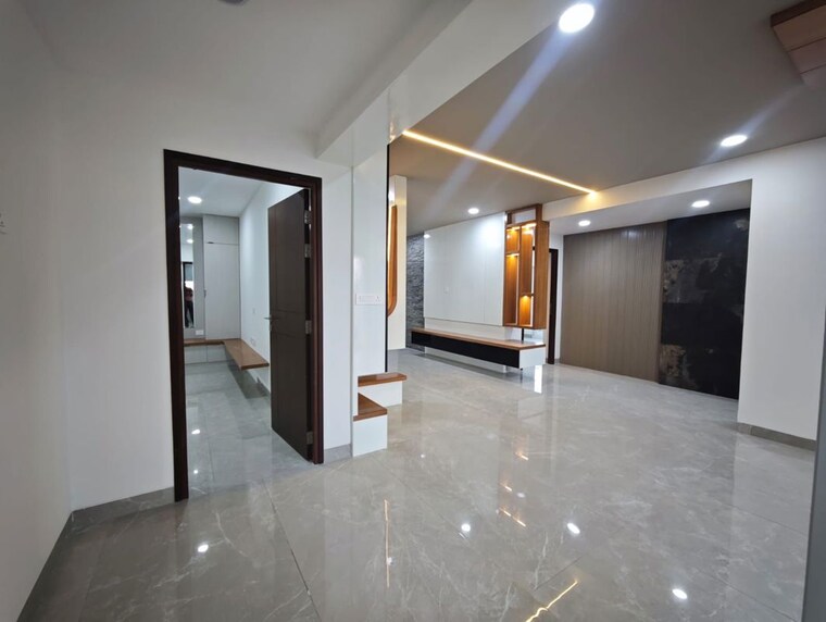 Room, hallmark-skyrena 3 Bedroom 1935 Sq.Ft. Apartment In Narsingi Hyderabad 9946441