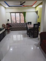 983 Sq.Ft. Pg in Kharghar