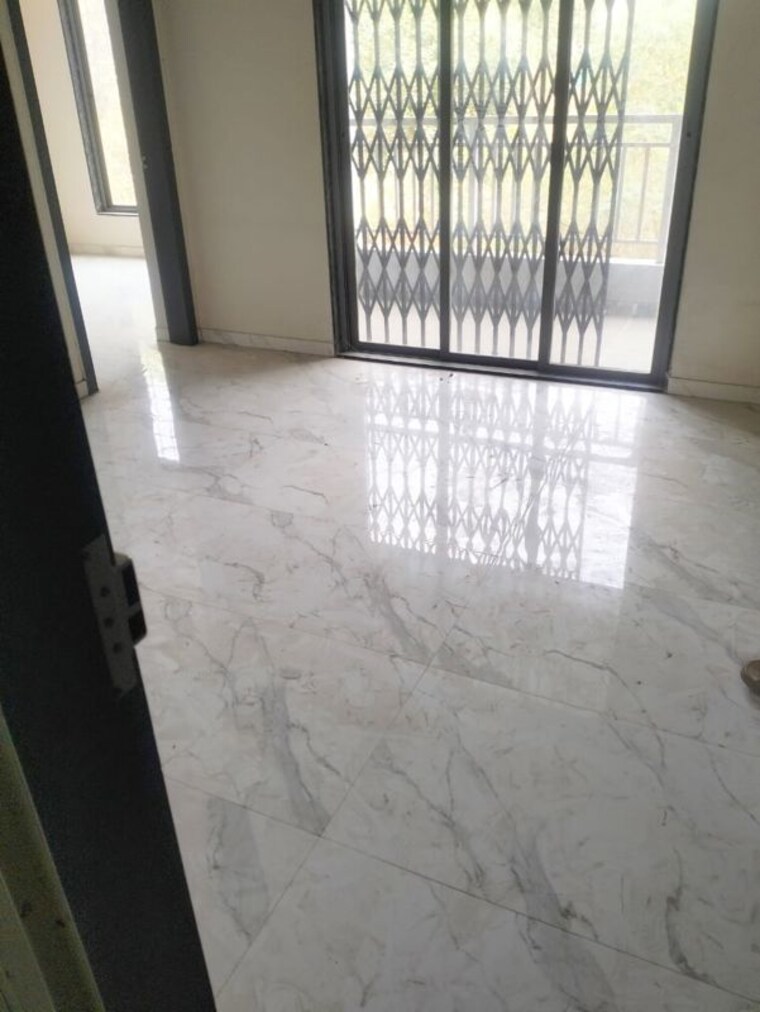 Balcony, dayanand-garden 1 Bedroom 650 Sq.Ft. Apartment In Wanowrie Pune 9946445