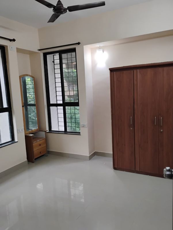 1 BHK Apartment For Rent in Dayanand Garden