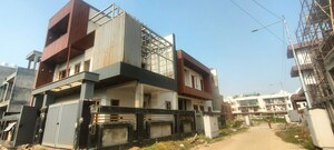 6+ BHK Villa – Exterior View View at Sector 2 Wave City - for Sale