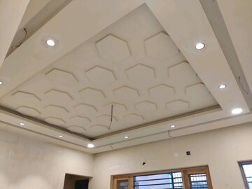 Furnished Amenities in 6+ BHK Villa at Sector 2 Wave City – for Sale