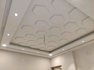 Furnished Amenities in 6+ BHK Villa at Sector 2 Wave City – for Sale