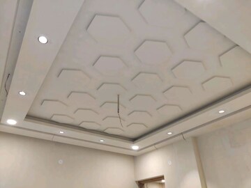 Furnished Amenities in 6+ BHK Villa at Sector 2 Wave City – for Sale