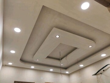 Furnished Amenities in 6+ BHK Villa at Sector 2 Wave City – for Sale