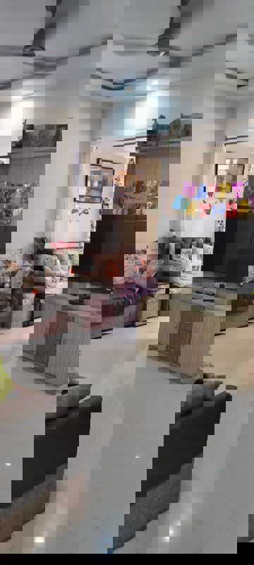 2 BHK + Extra Room 756 Sq.Ft. Apartment in Primal Marigold