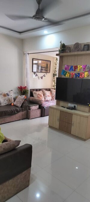 2 BHK Apartment For Rent in Primal Marigold, Moshi