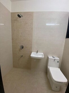 3 BHK + Pooja Room Apartment For Rent in Lodha Sterling
