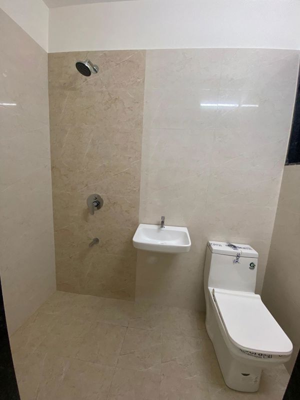 3 BHK + Pooja Room Apartment For Rent in Lodha Sterling