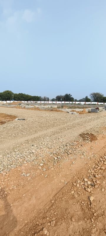  Plot For Sale in Renwal Manji