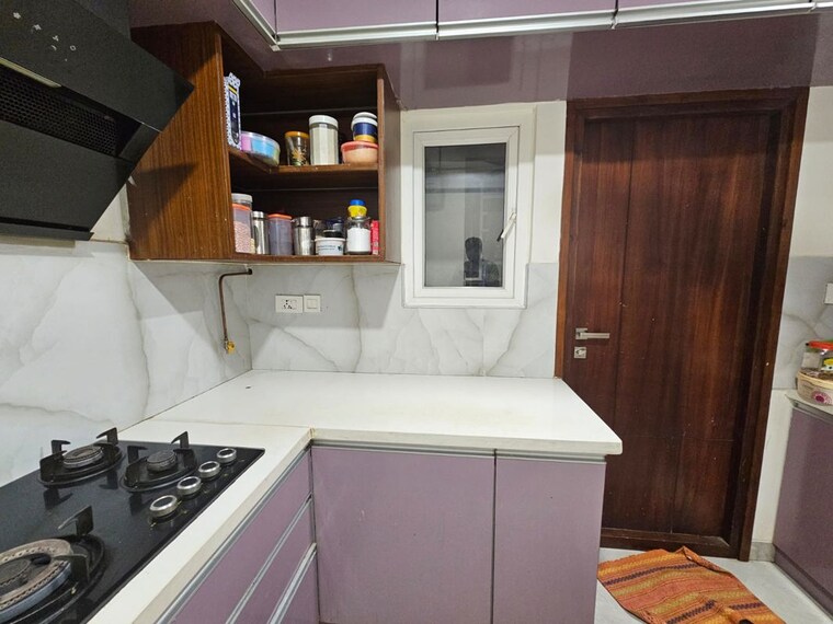 undefined, hallmark-sunnyside 3 Bedroom 1853 Sq.Ft. Apartment In Manchirevula Hyderabad 9946454