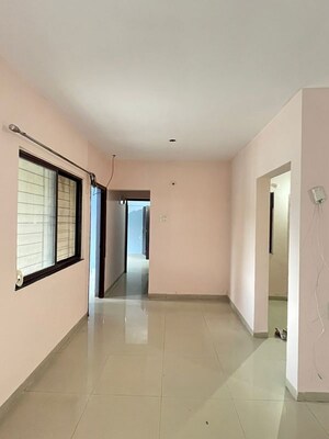 Building Lobby in 2 BHK Apartment at Satyam Shivam Sundaram, Manjri Budruk – for Rent