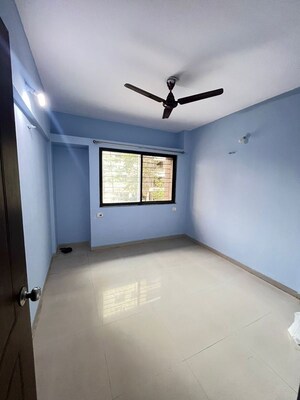 Room in 2 BHK Apartment at Satyam Shivam Sundaram, Manjri Budruk – for Rent