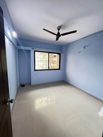 Room in 2 BHK Apartment at Satyam Shivam Sundaram, Manjri Budruk – for Rent