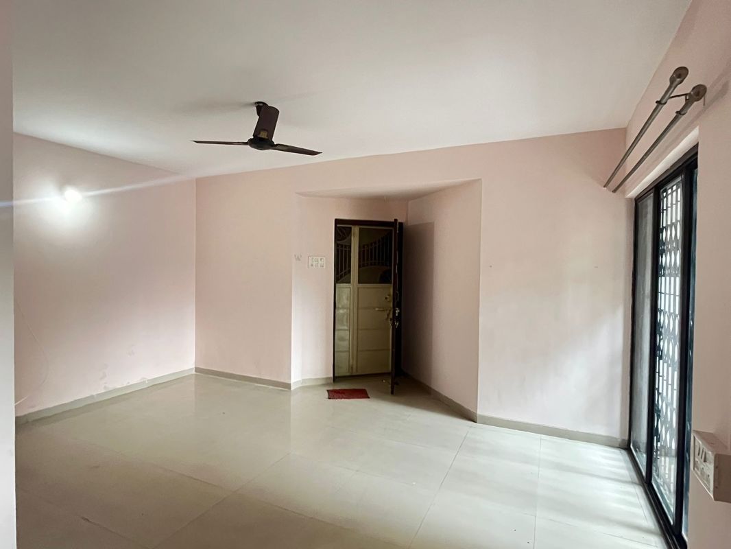 2 BHK + Pooja Room,Servant Room,Extra Room Apartment For Rent in Satyam Shivam Sundaram
