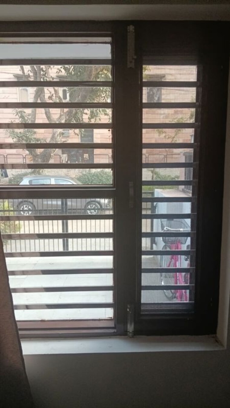 Exterior View, sector 37 1 Bedroom 750 Sq.Ft. Builder Floor In Sector 37 Chandigarh 9946461