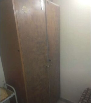 Bathroom in 1 BHK Builder Floor at Sector 37 – for Rent