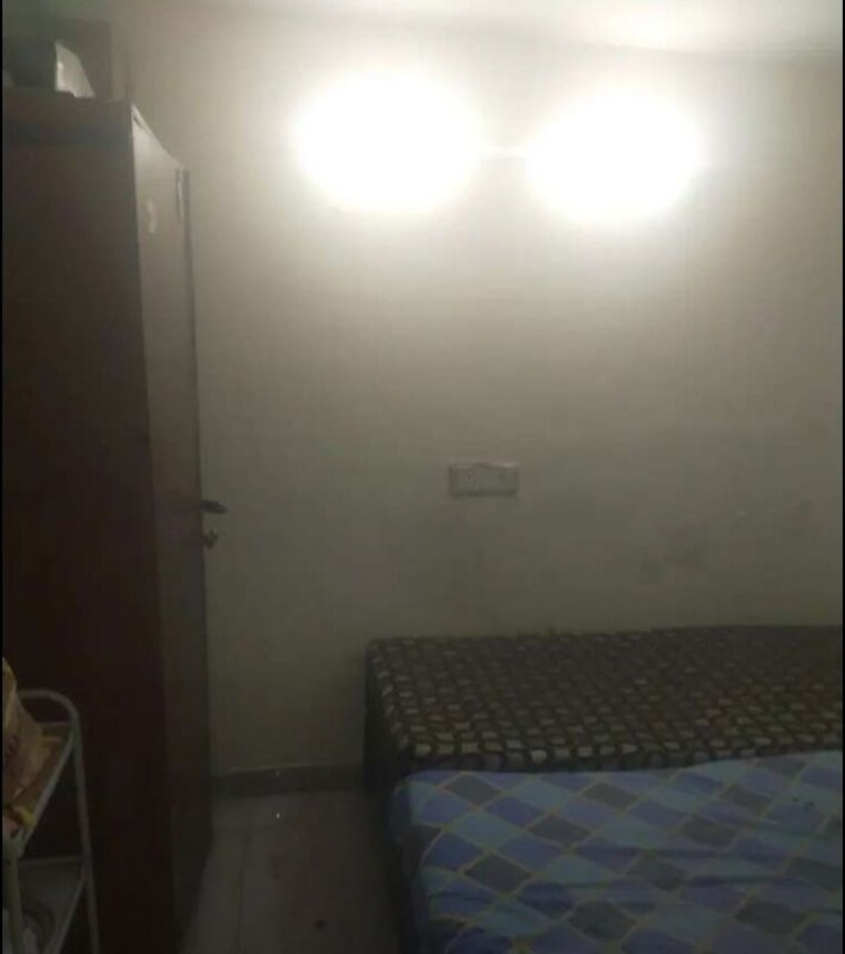 Bathroom, sector 37 1 Bedroom 750 Sq.Ft. Builder Floor In Sector 37 Chandigarh 9946461