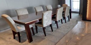 Team Area in 4 BHK Apartment at Lodha The World Towers World One Tier 2, Worli – for Sale