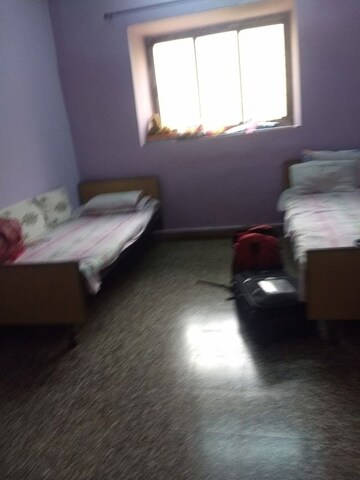 Living Room in 1 BHK Apartment at Navjivan CHS Chembur, Chembur – for Rent