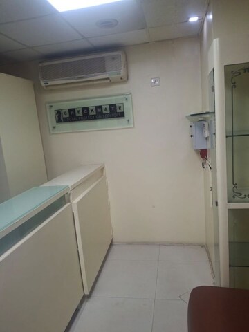 Furnished Amenities in 1 BHK Apartment at Parmar Residency, Kondhwa – for Rent