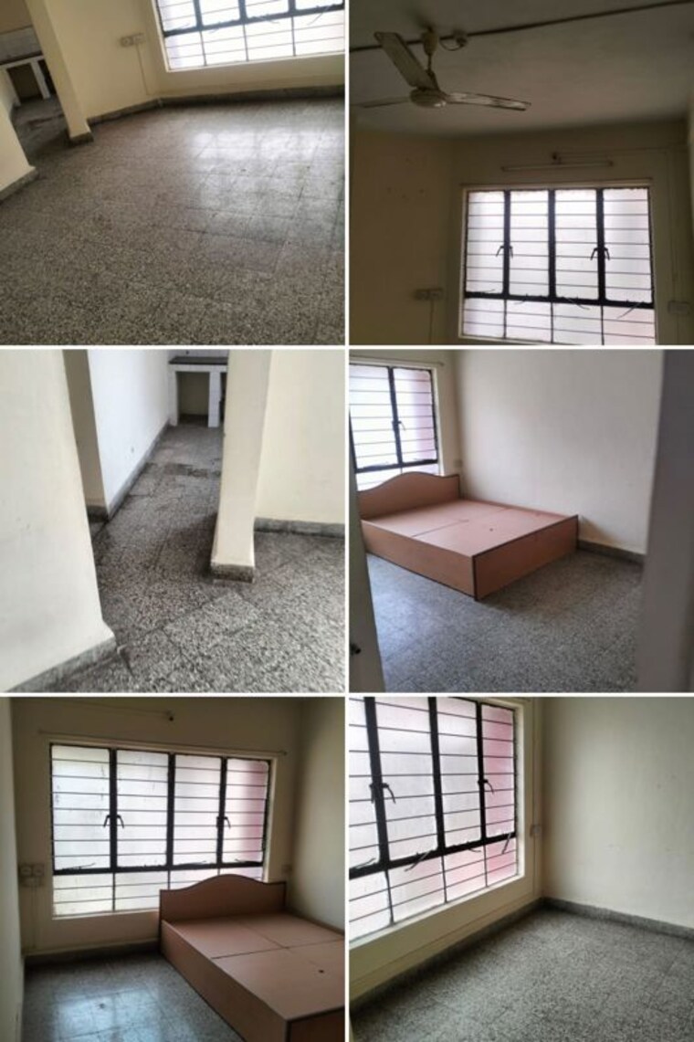 Room, parmar-residency 1 Bedroom 600 Sq.Ft. Apartment In Kondhwa Pune 9946466