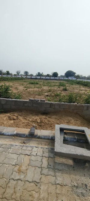 Plot Area in  Plot at Renwal Manji – for Sale