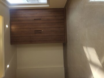 Furnished Amenities in 3 BHK Builder Floor at East Of Kailash – for Rent