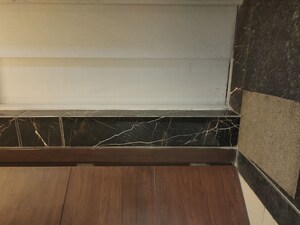 Furnished Amenities in 3 BHK Builder Floor at East Of Kailash – for Rent