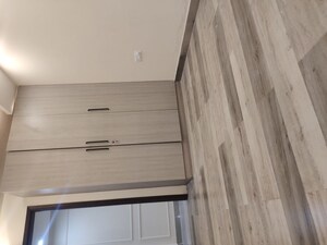Balcony in 3 BHK Builder Floor at East Of Kailash – for Rent