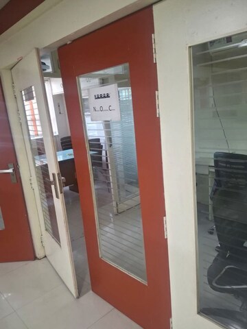 Building Lobby in 3 BHK Apartment at Radiant Paradise, Wanowrie – for Rent