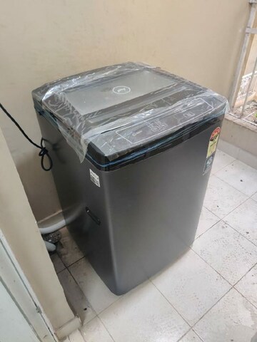 Furnished Amenities in 3 BHK Apartment at 3C Lotus Zing, Sector 168 – for Rent