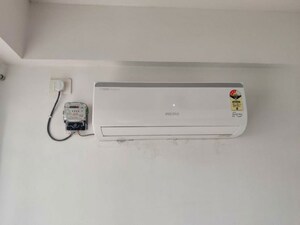 3 BHK Apartment For Rent in 3C Lotus Zing, Sector 168