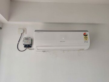 3 BHK Apartment For Rent in 3C Lotus Zing, Sector 168