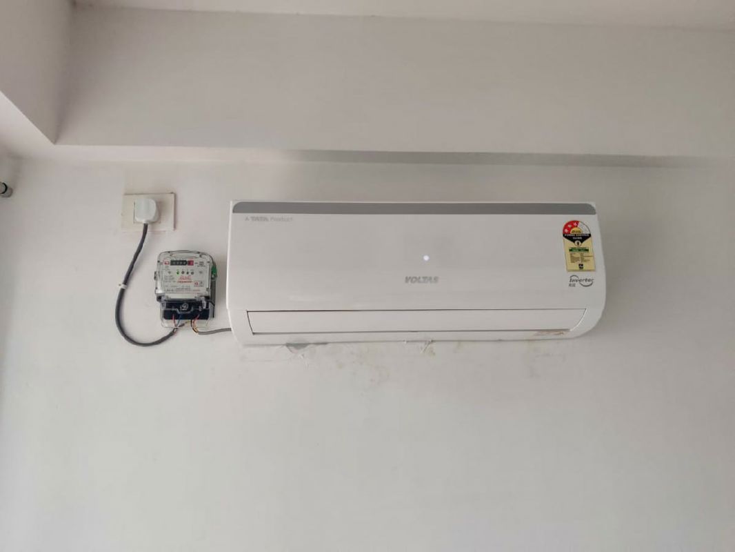 3 BHK Apartment For Rent in 3C Lotus Zing