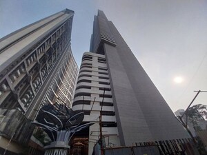 5 BHK Apartment – Exterior View View at Lokhandwala Minerva Mahalaxmi, Mahalaxmi - for Sale