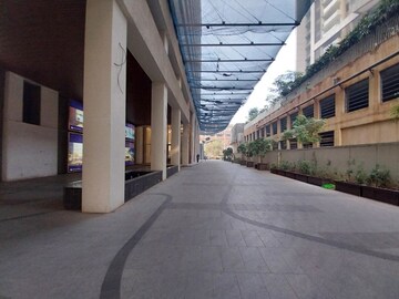 5 BHK Apartment – Exterior View View at Lokhandwala Minerva Mahalaxmi, Mahalaxmi - for Sale