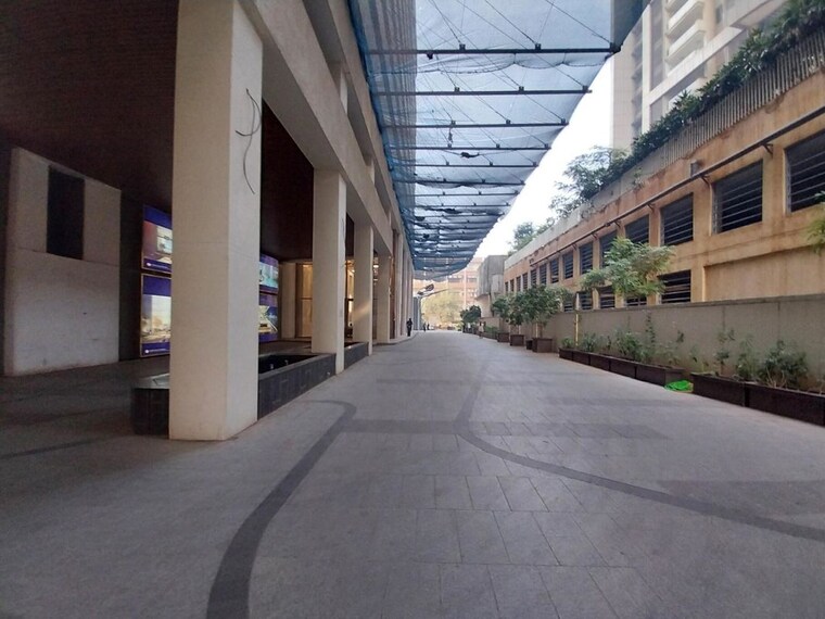 Exterior View, lokhandwala-minerva-mahalaxmi 5 Bedroom 4090 Sq.Ft. Apartment In Mahalaxmi Mumbai 9946477