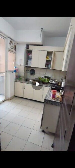 Kitchen in 2 BHK Apartment at 3C Lotus Zing, Sector 168 – for Rent